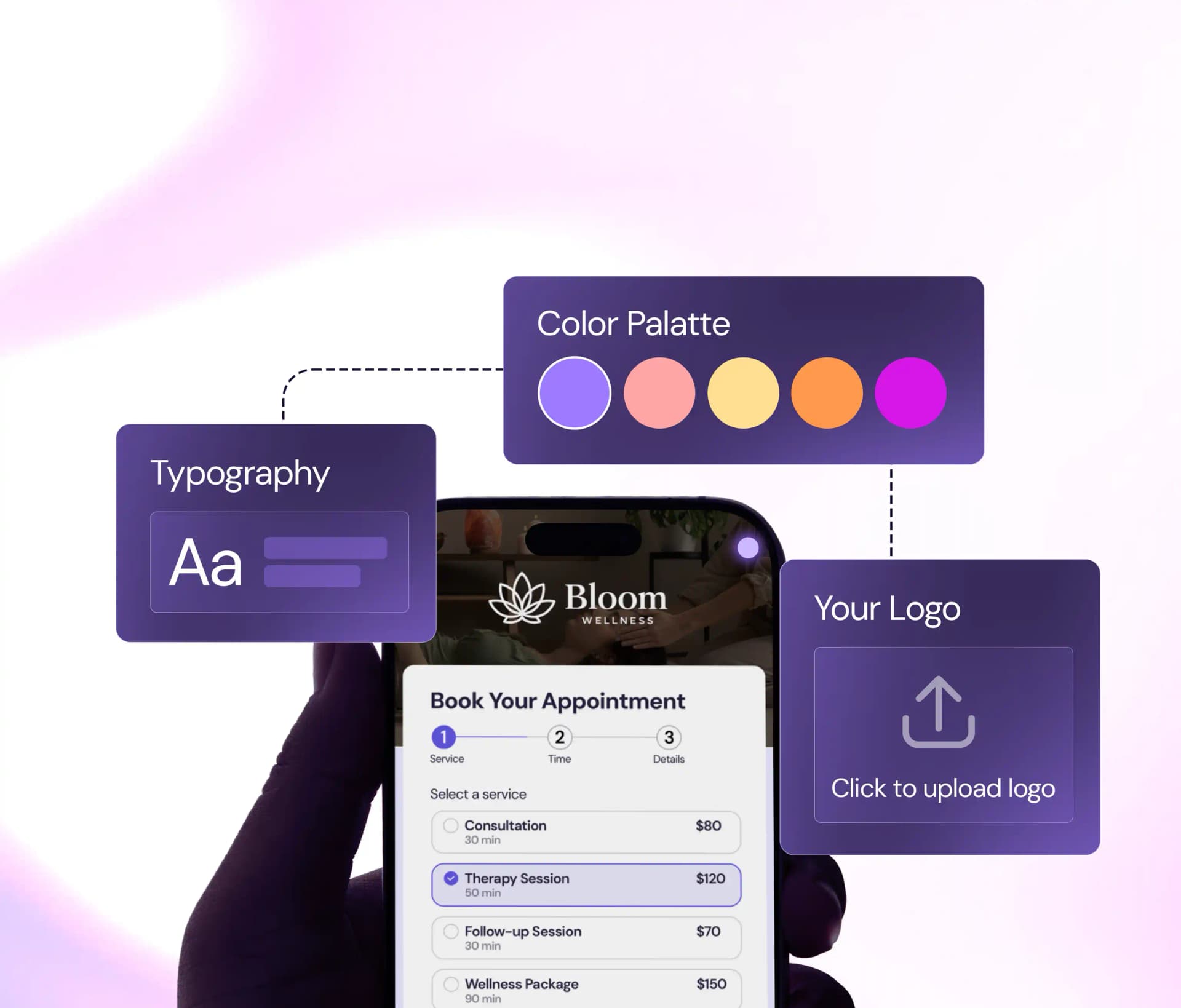 Make Every Booking Feel Like Your Business