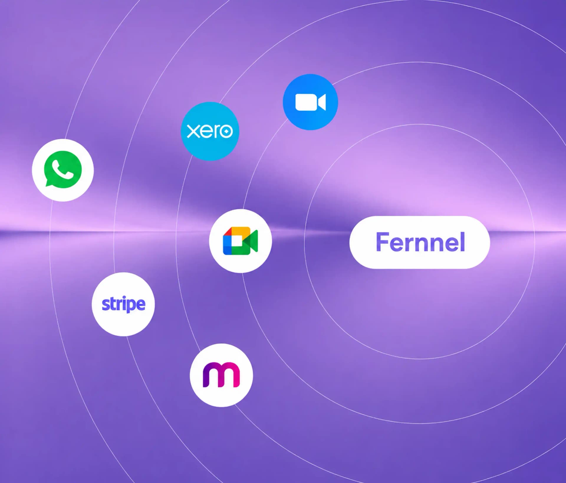 Connect Everything. Manage Less.