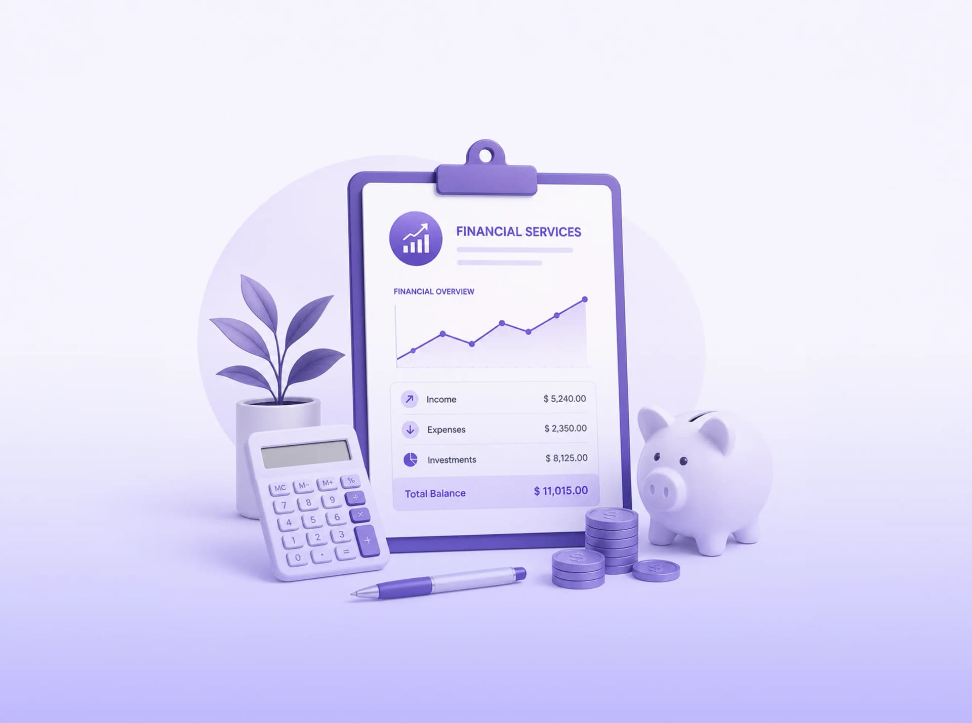 Financial Services