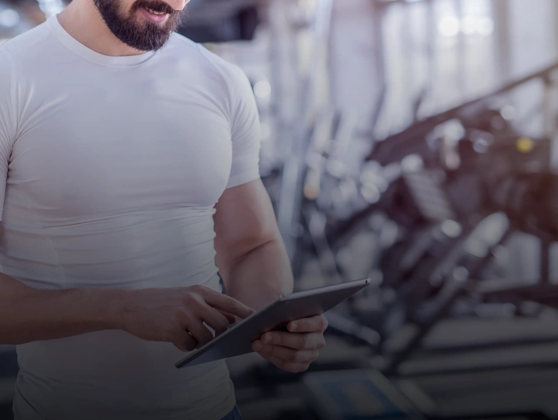 Fitness Studios & Gyms