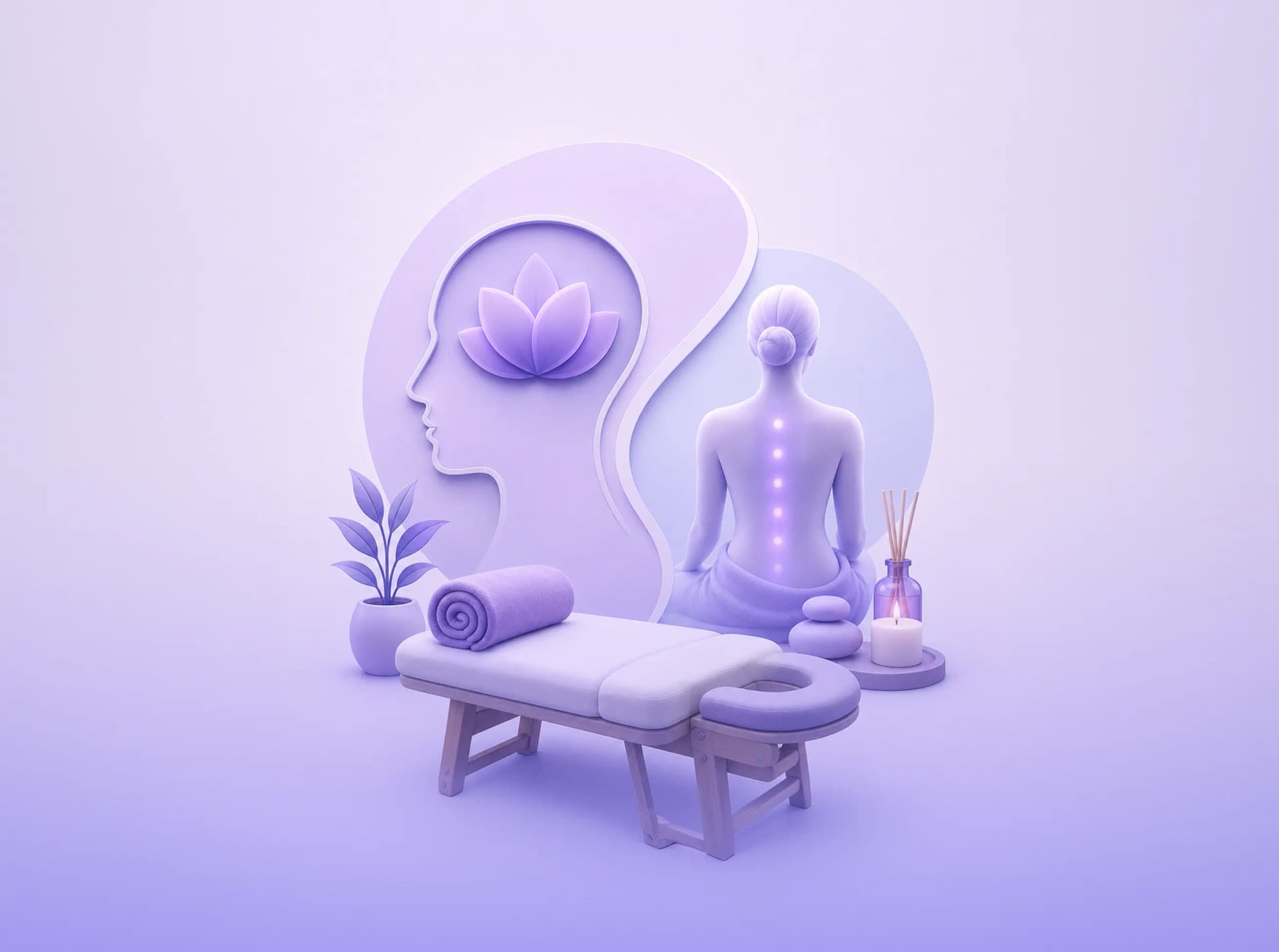 Wellness & Massage