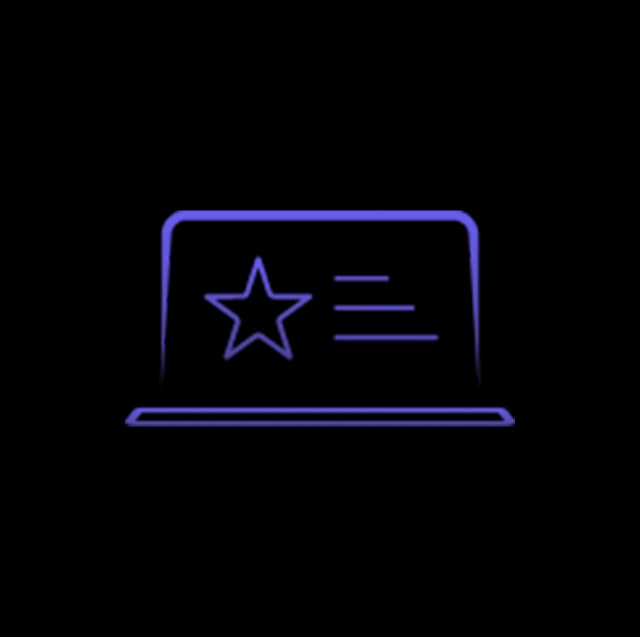 Customise your booking experience
