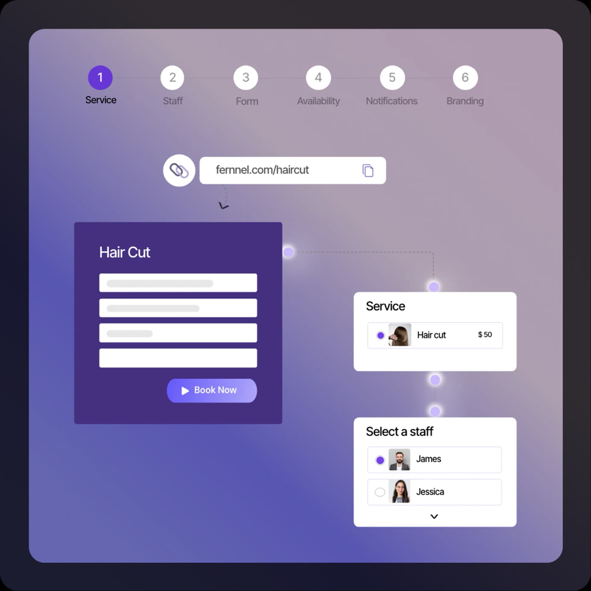 Create a Booking Experience Clients Can Trust