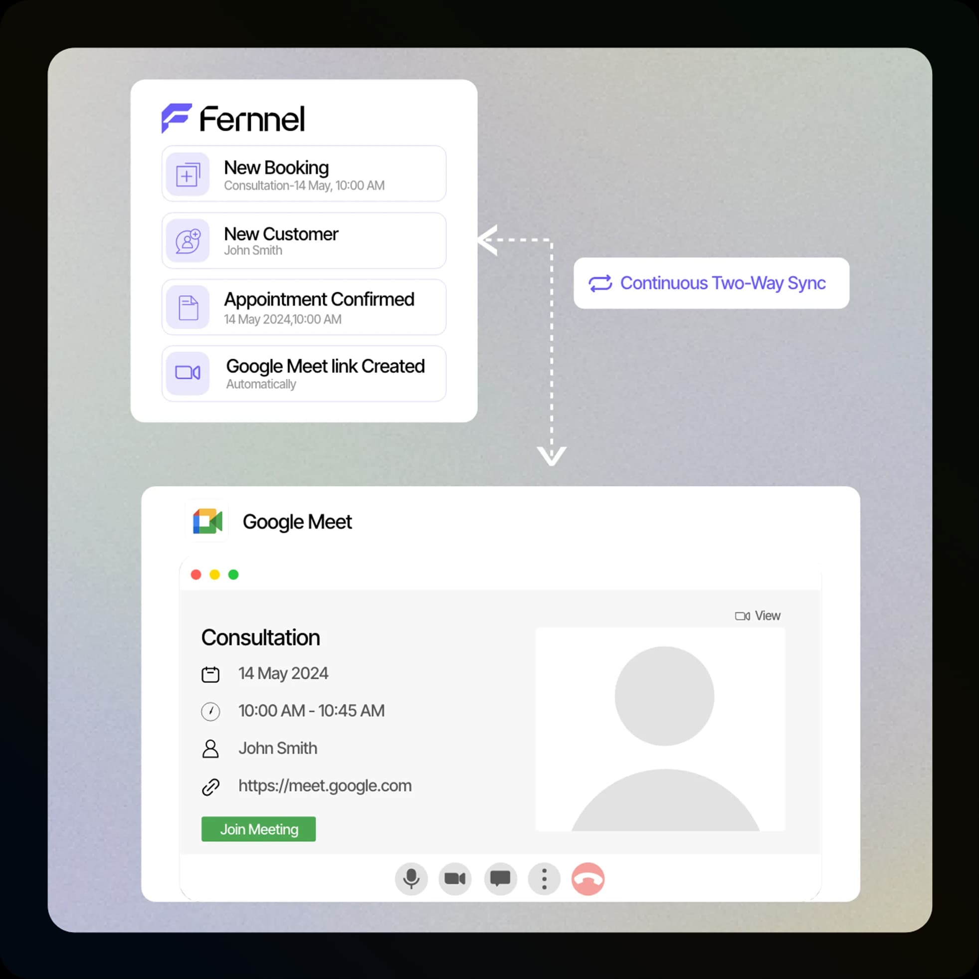 Simplify Online Appointments